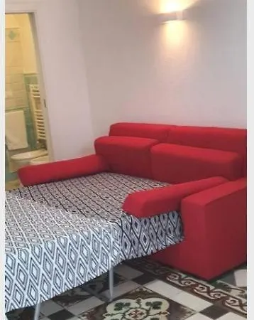Apartment Palmisano House