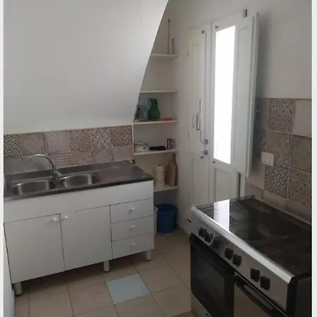 Palmisano House * Gallipoli