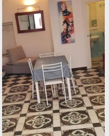 Apartment Palmisano House Gallipoli